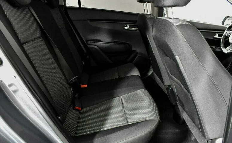 Kia Rio X-Line 1.6 Автомат