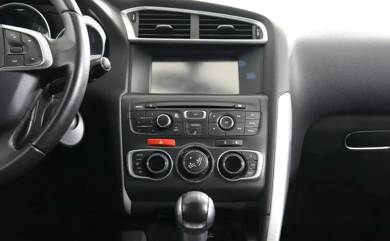 Citroen ds4