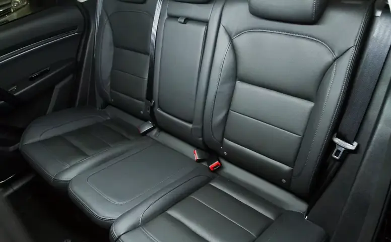 Zotye Coupa