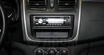 Renault Logan, 2 поколение