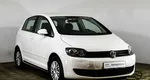 Volkswagen Golf Plus II