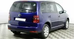 Volkswagen Touran 1.4 Робот