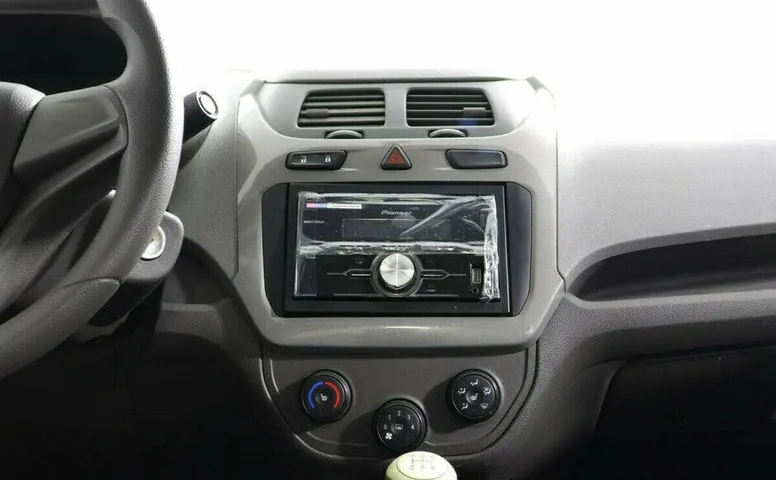 Chevrolet Cobalt 1.5 Механика