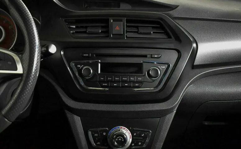 Lifan X50 1.5 Вариатор
