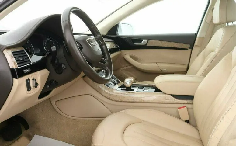 Audi A8 3.0 Автомат
