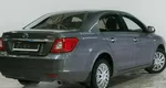 Lifan cebrium (720)