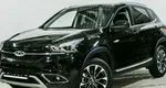 Chery tiggo 7