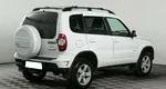 Chevrolet Niva