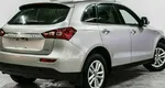 Zotye t600