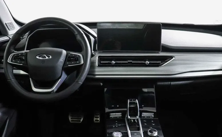 Chery tiggo 8 pro робот 2021 с пробегом 20 147 км