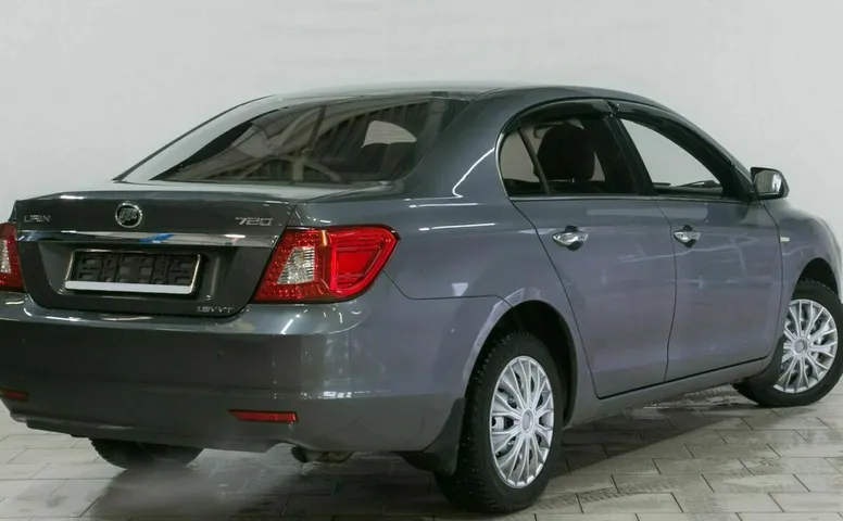 Lifan cebrium (720)