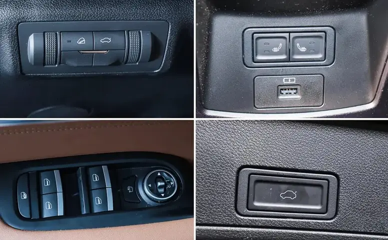 Chery Tiggo 8 Pro Max