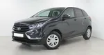 LADA (ВАЗ) XRAY I