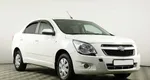 Chevrolet Cobalt 1.5 Механика