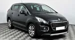 Peugeot 3008 акпп 2014 с пробегом 92 390 км
