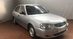 Hyundai ACCENT 1.5 MT (102 л.с.)