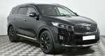 Kia sorento prime акпп 2019 с пробегом 26 640 км