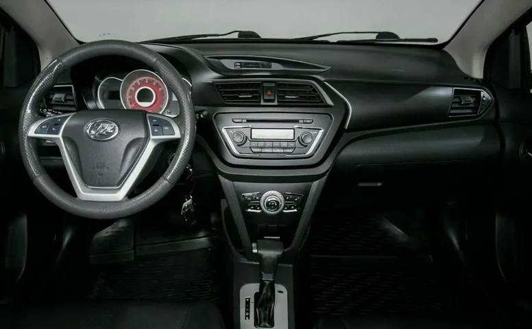 Lifan x50
