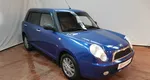 Lifan SMILY 1.3 MT (88 л.с.)
