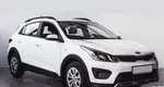 Kia Rio X-Line