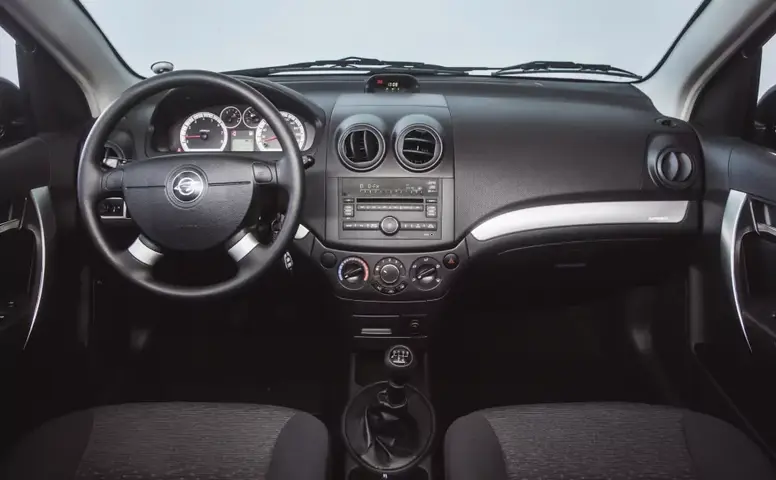 Ravon Nexia R3