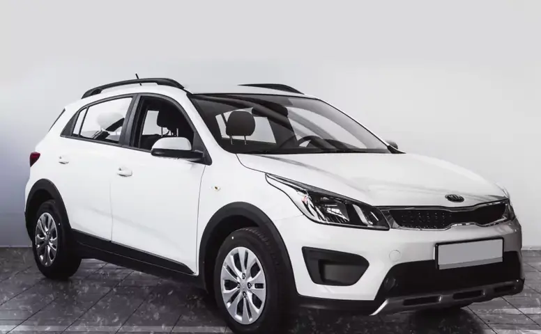 Kia Rio X-Line