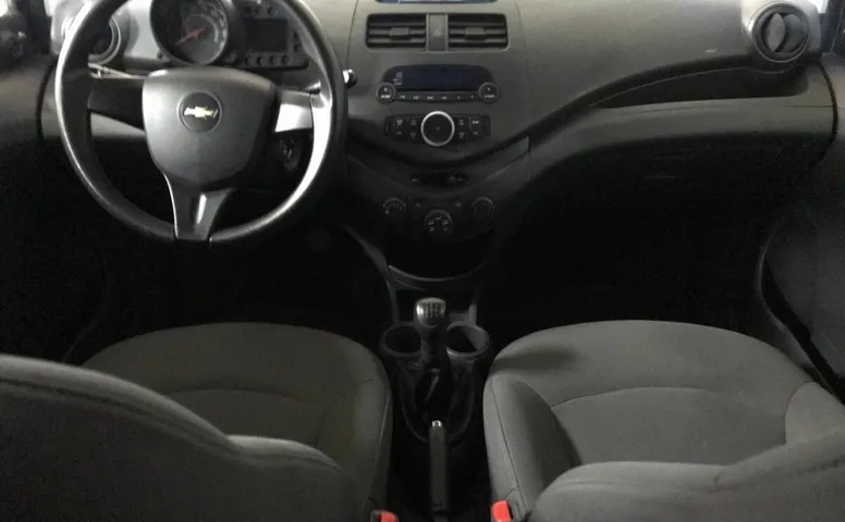 Chevrolet SPARK 1.0 MT (67 л.с.)