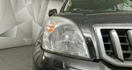 Toyota Land Cruiser Prado 4.0 AT (249 л.с.) Черный