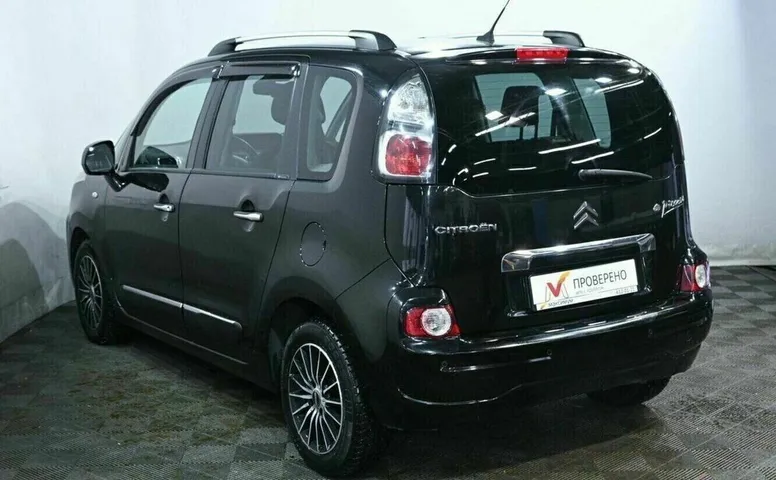 Citroen c3 picasso