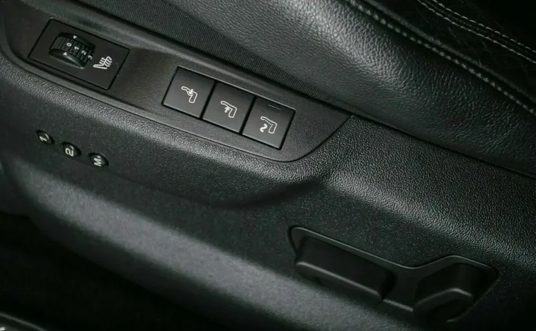 Citroen ds5