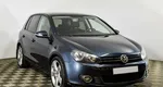 Volkswagen Golf VI