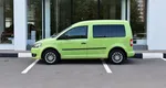 Volkswagen Caddy III Рестайлинг