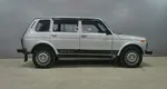 LADA (ВАЗ) 2131_4X4 1.7 MT (80 л.с.) 4WD