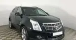 Cadillac SRX