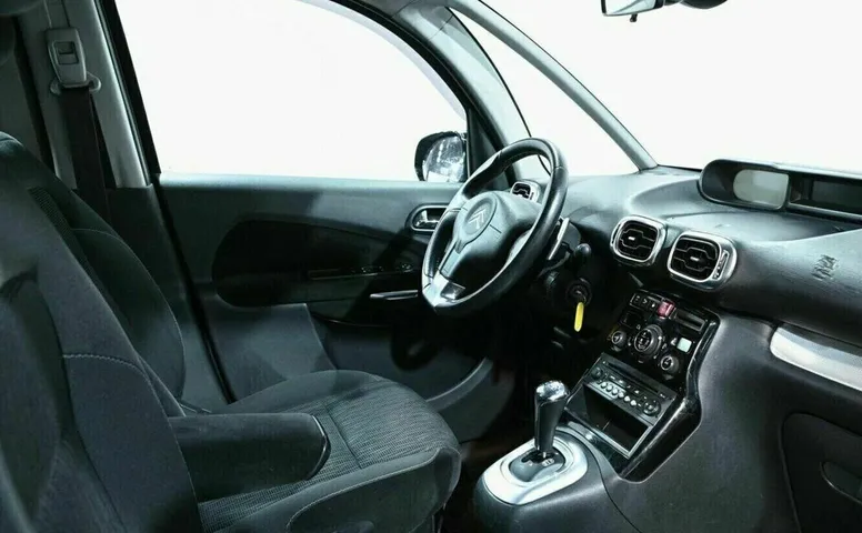 Citroen c3 picasso