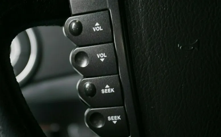 Ssangyong kyron