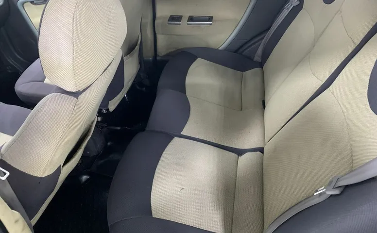 Chery KIMO 1.3 MT (83 л.с.)
