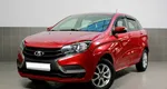 LADA (ВАЗ) XRAY I