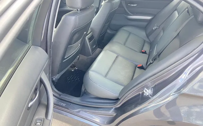 BMW 3 серия