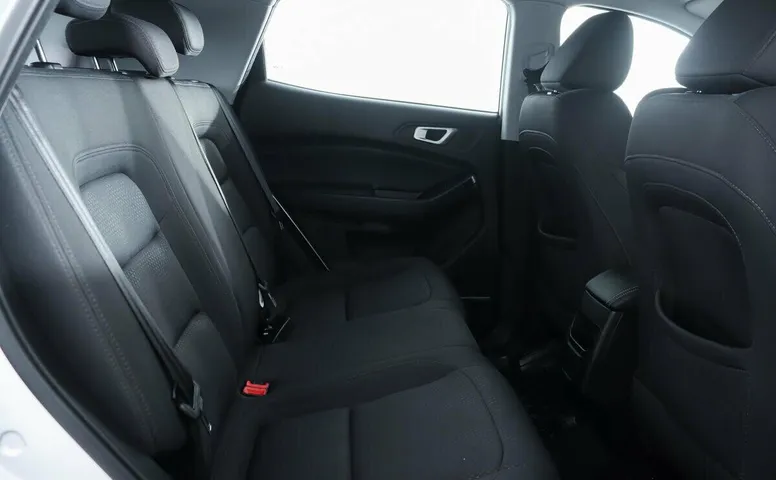 Chery Tiggo 4 I Рестайлинг