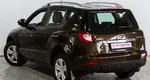Geely Emgrand X7