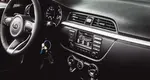 Kia Rio X-Line