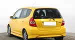 Honda Jazz I Рестайлинг