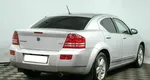 Dodge avenger