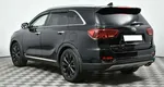 Kia sorento prime акпп 2019 с пробегом 26 640 км