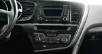 Kia Optima 2.0 Механика