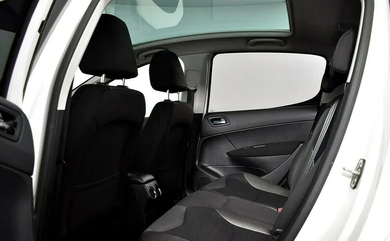 Peugeot 308 I