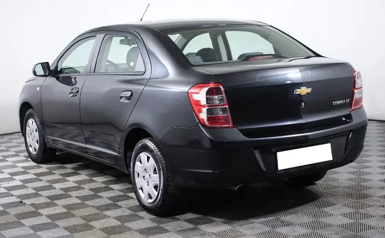 Chevrolet Cobalt