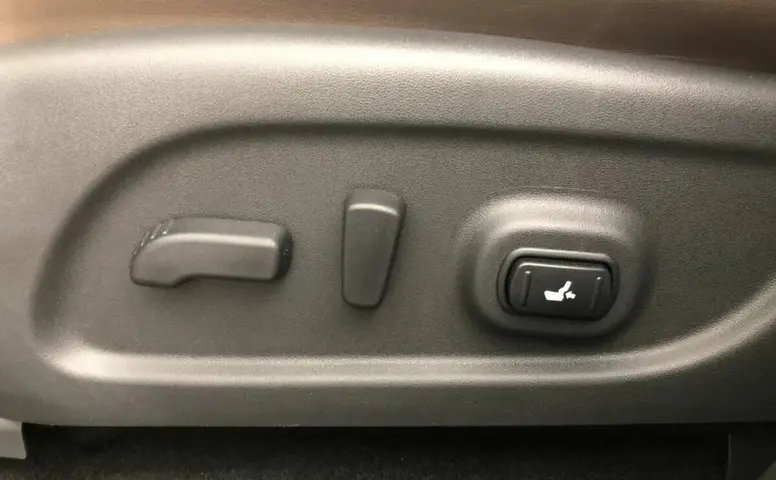 Infiniti JX