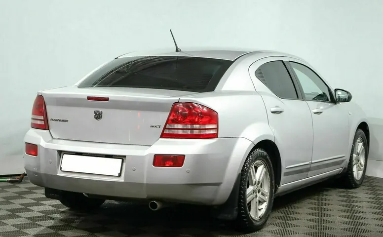 Dodge avenger